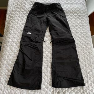 The North Face Women's Snowboard / Ski Pants XS